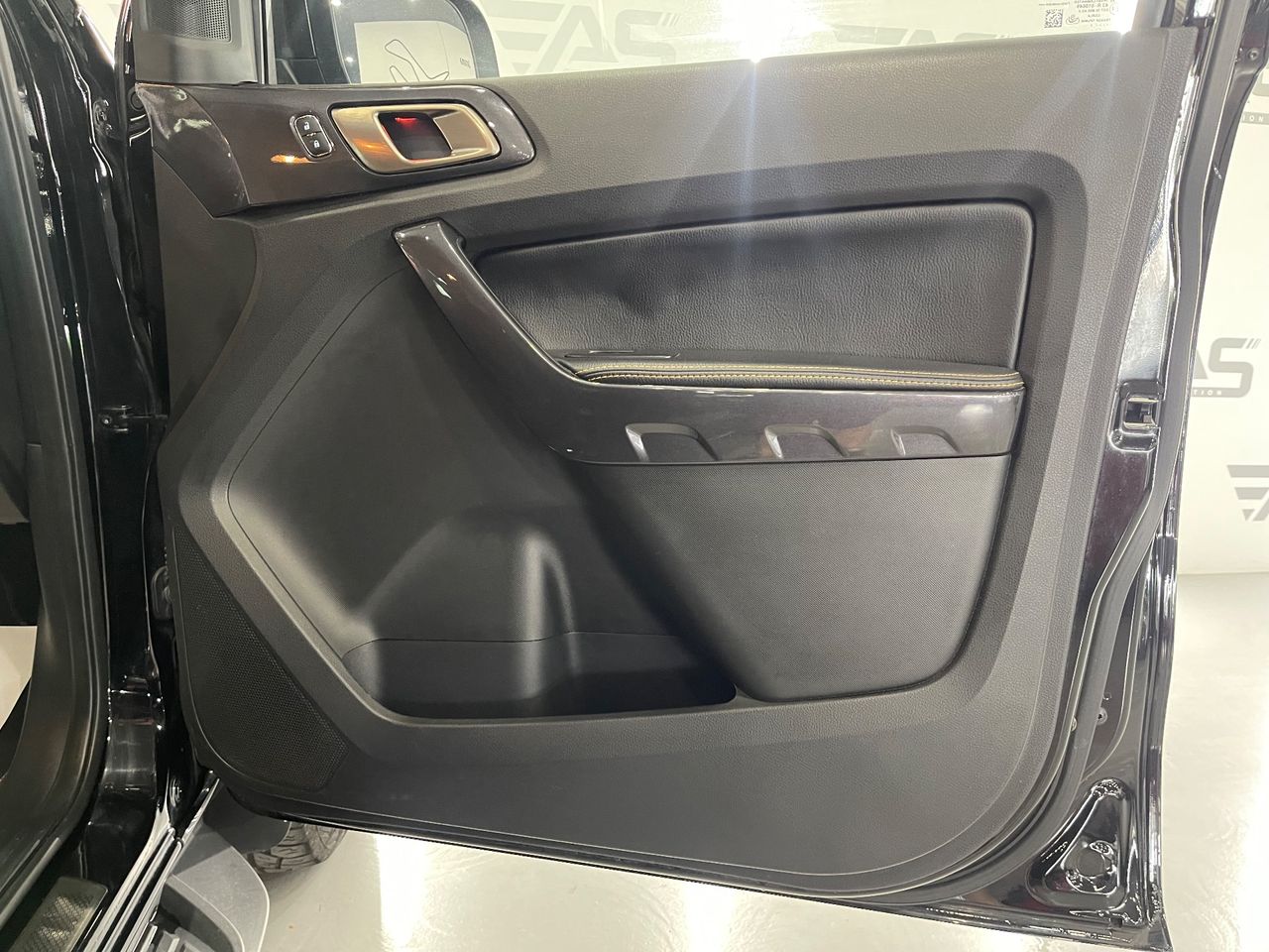 Imagen 99 del Ford Ranger en Auto Select Edition, Figueres