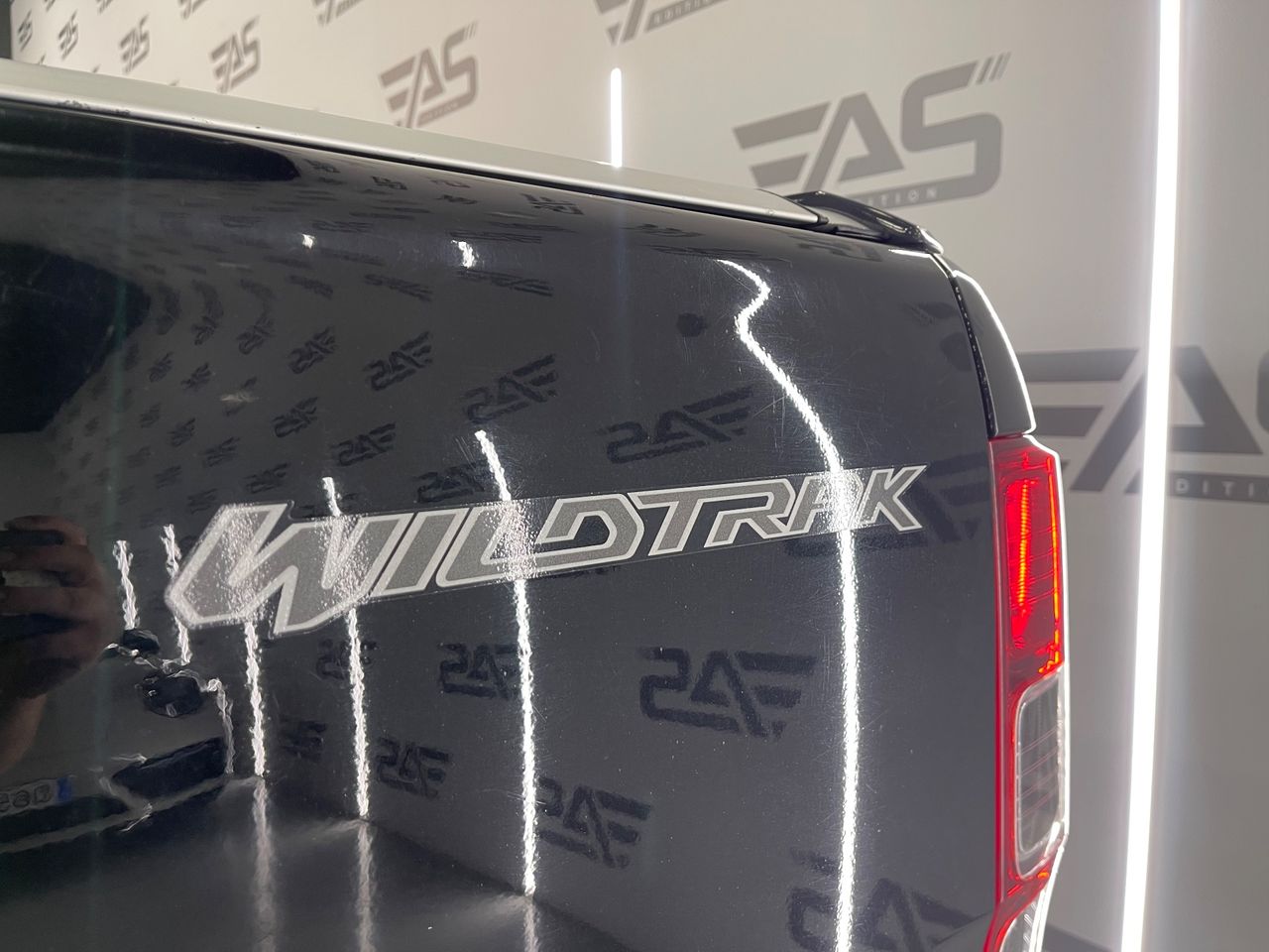 Imagen 18 del Ford Ranger en Auto Select Edition, Figueres
