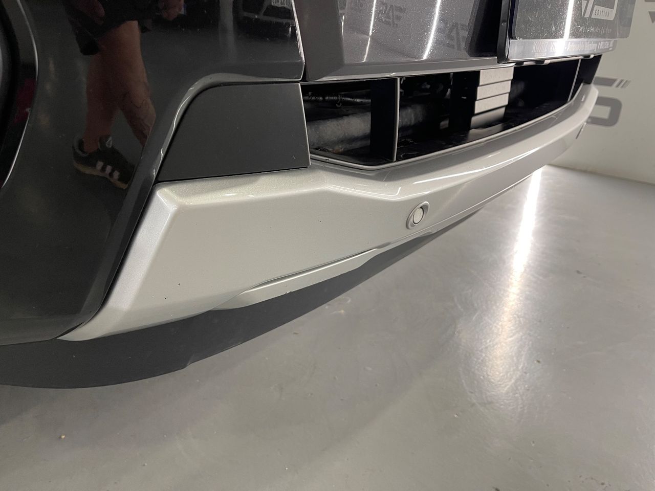 Imagen 38 del Ford Ranger en Auto Select Edition, Figueres