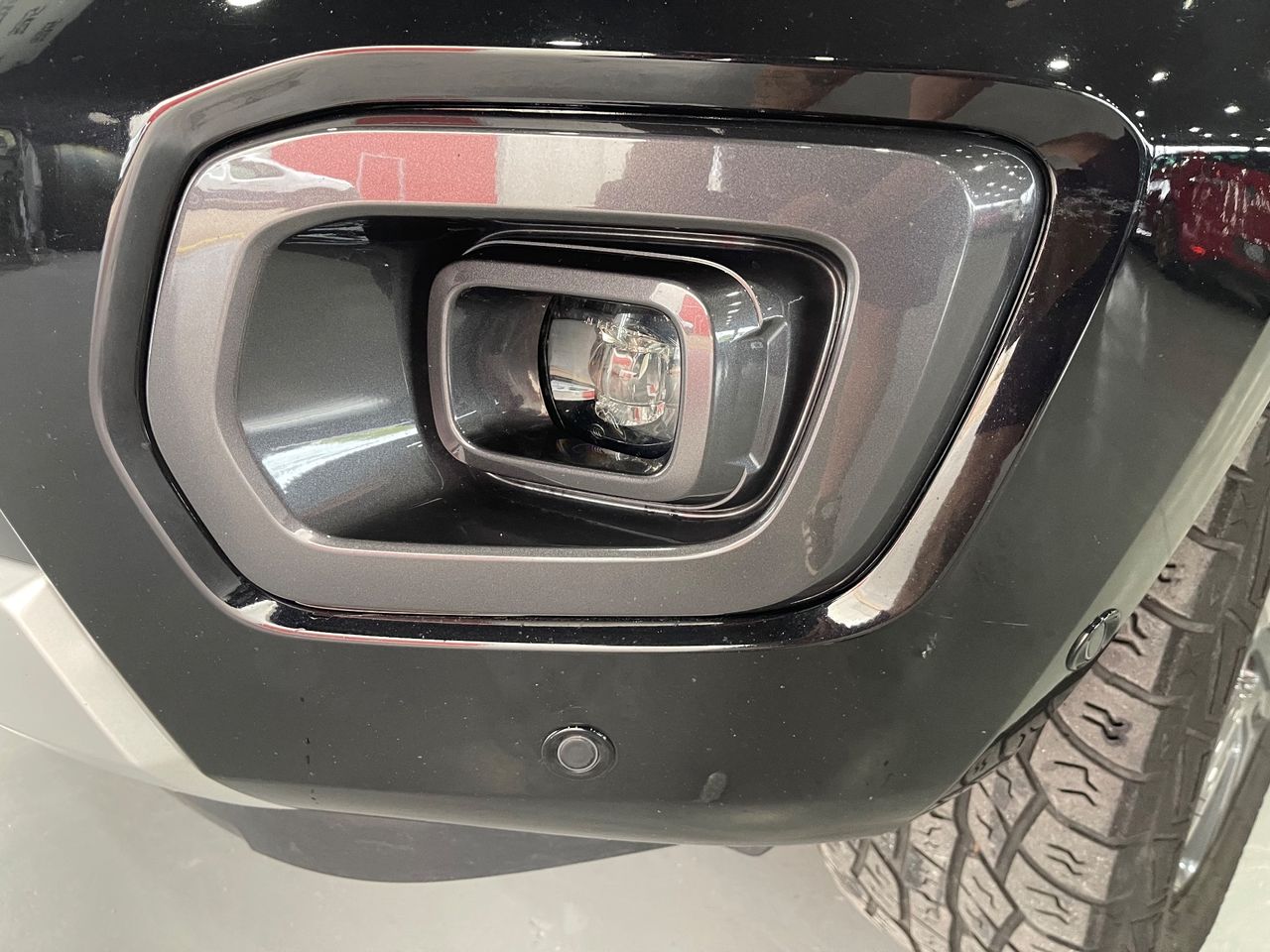 Imagen 29 del Ford Ranger en Auto Select Edition, Figueres