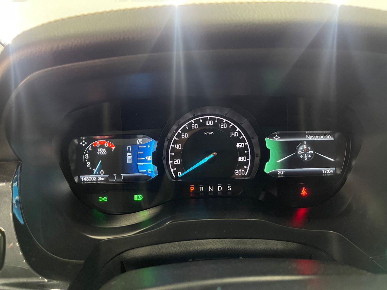 Imagen 78 del Ford Ranger en Auto Select Edition, Figueres