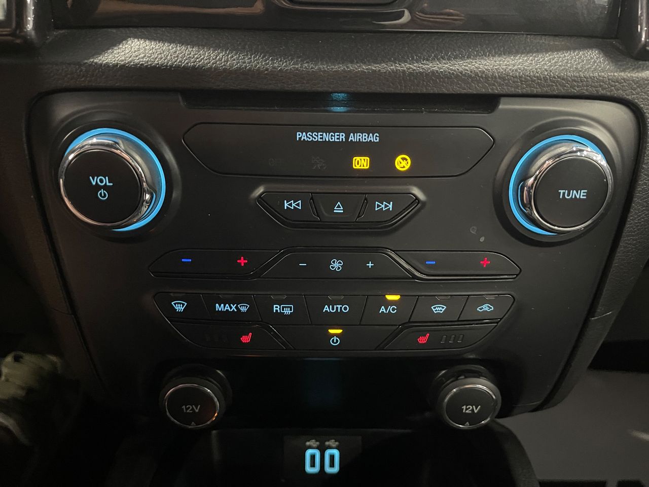 Imagen 117 del Ford Ranger en Auto Select Edition, Figueres