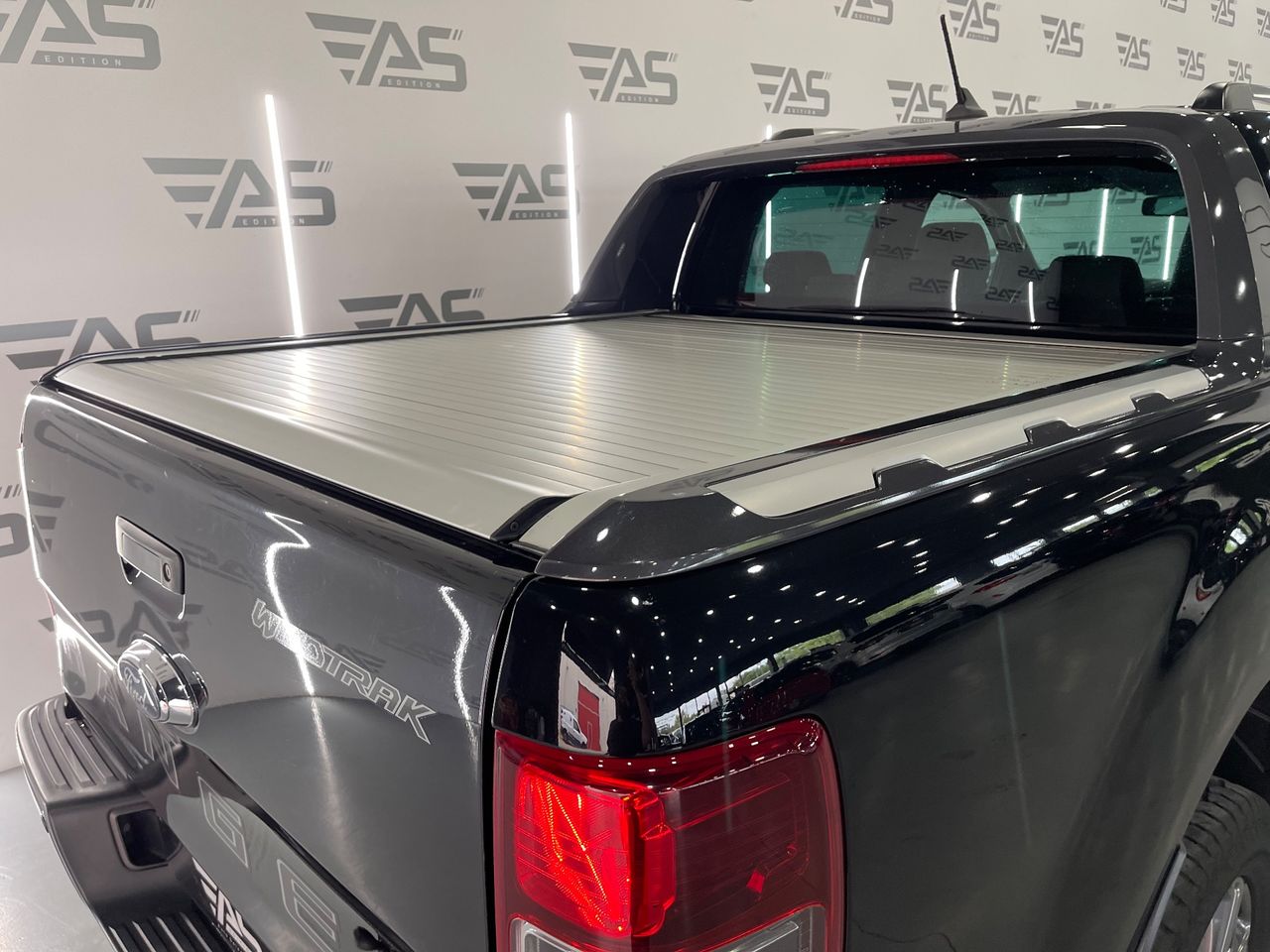 Imagen 57 del Ford Ranger en Auto Select Edition, Figueres