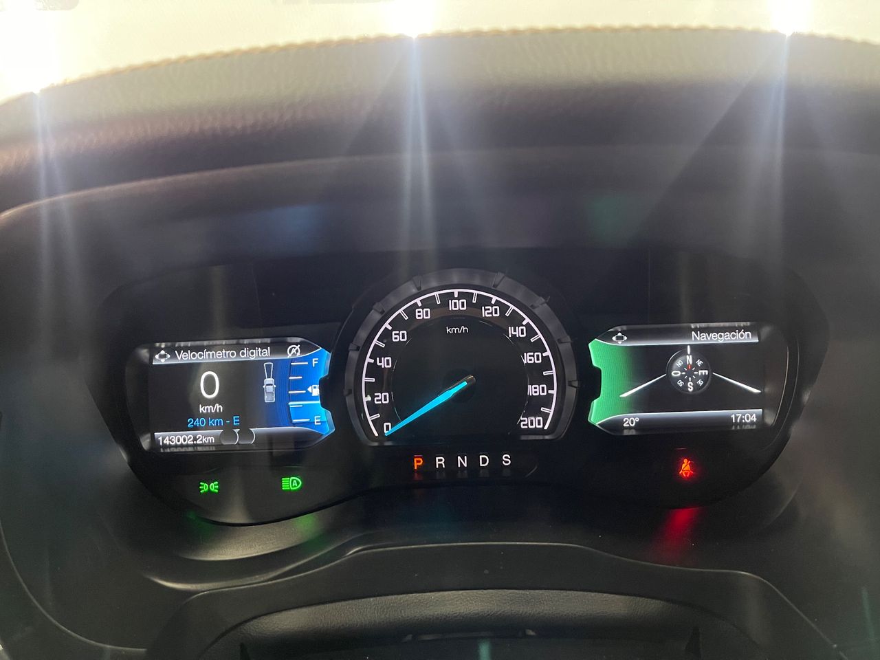 Imagen 76 del Ford Ranger en Auto Select Edition, Figueres