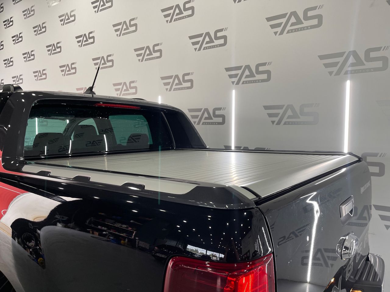 Imagen 16 del Ford Ranger en Auto Select Edition, Figueres