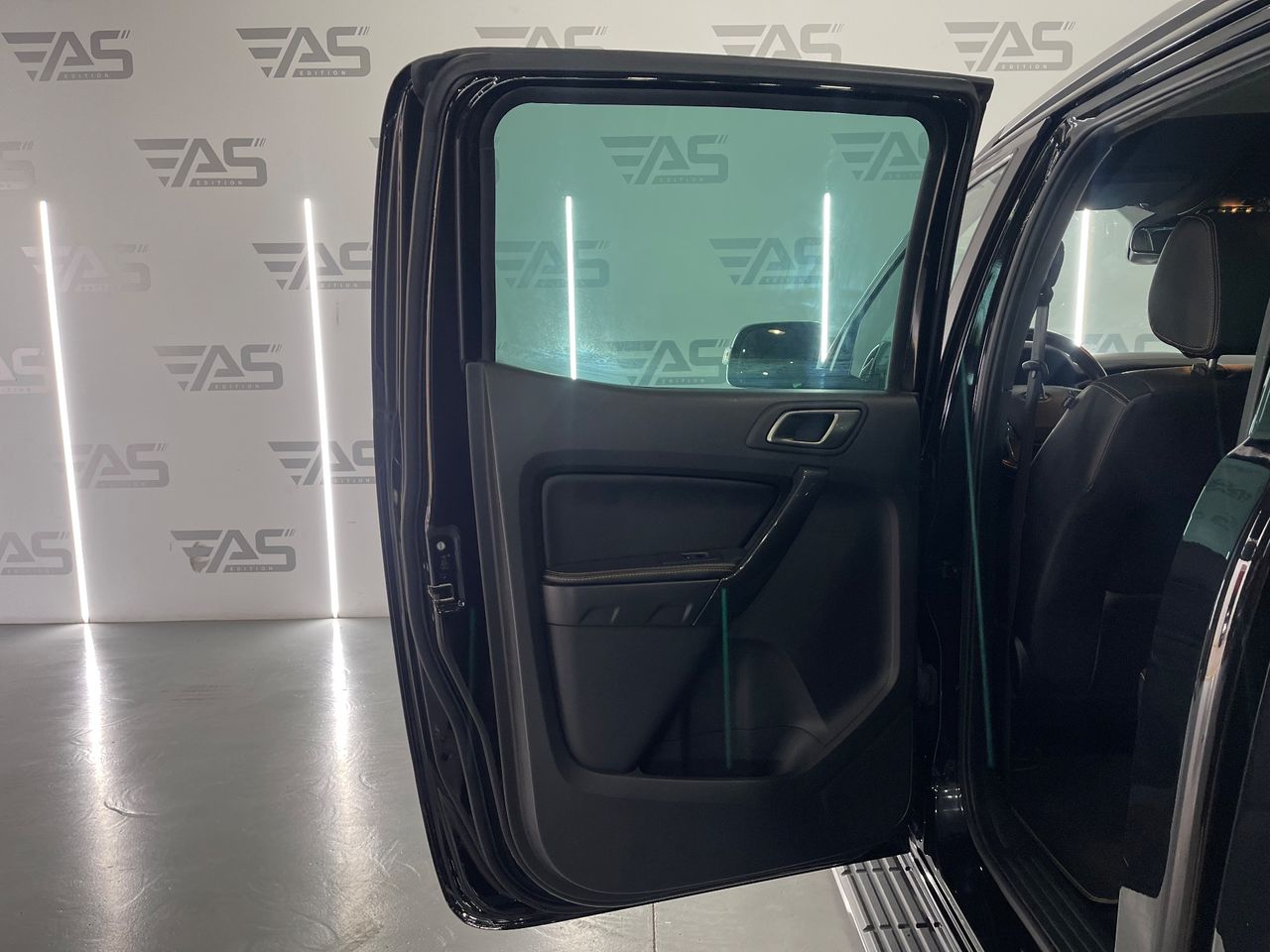 Imagen 89 del Ford Ranger en Auto Select Edition, Figueres