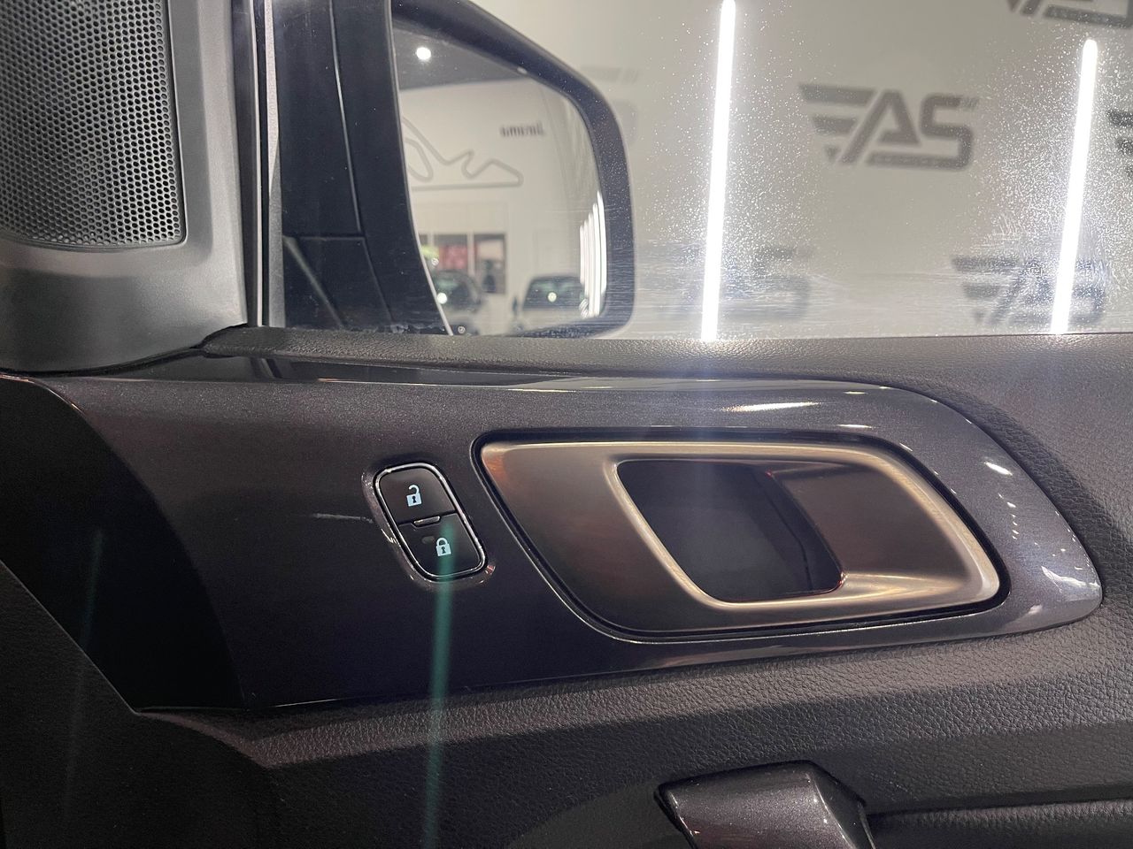 Imagen 100 del Ford Ranger en Auto Select Edition, Figueres