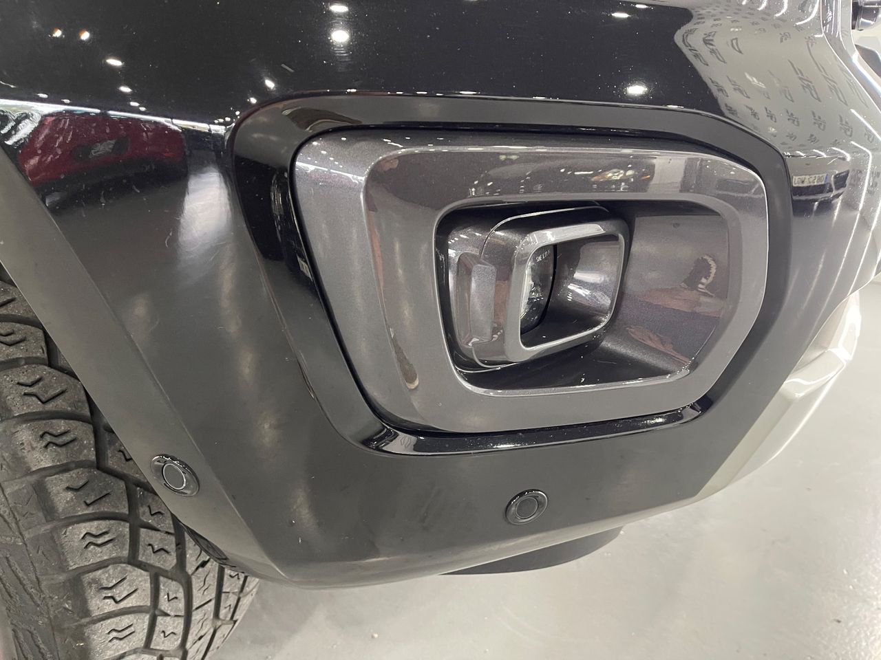Imagen 36 del Ford Ranger en Auto Select Edition, Figueres