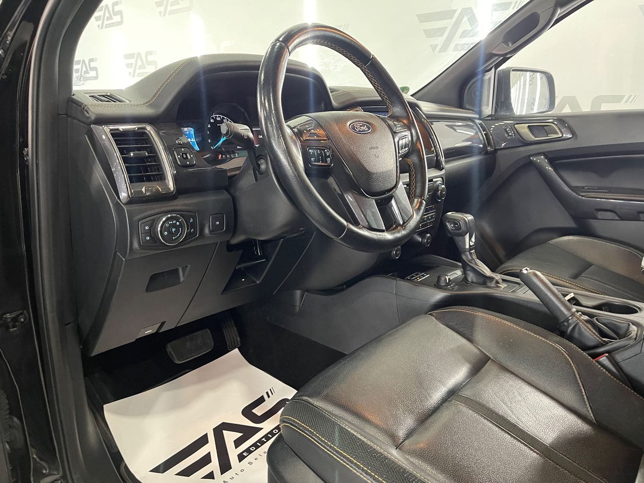 Imagen 134 del Ford Ranger en Auto Select Edition, Figueres