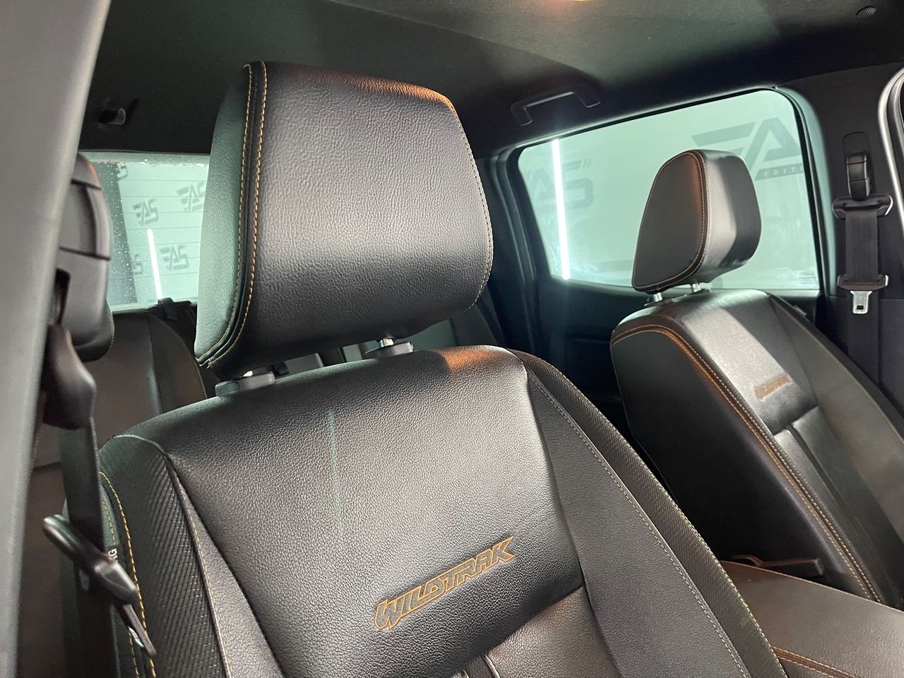 Imagen 143 del Ford Ranger en Auto Select Edition, Figueres