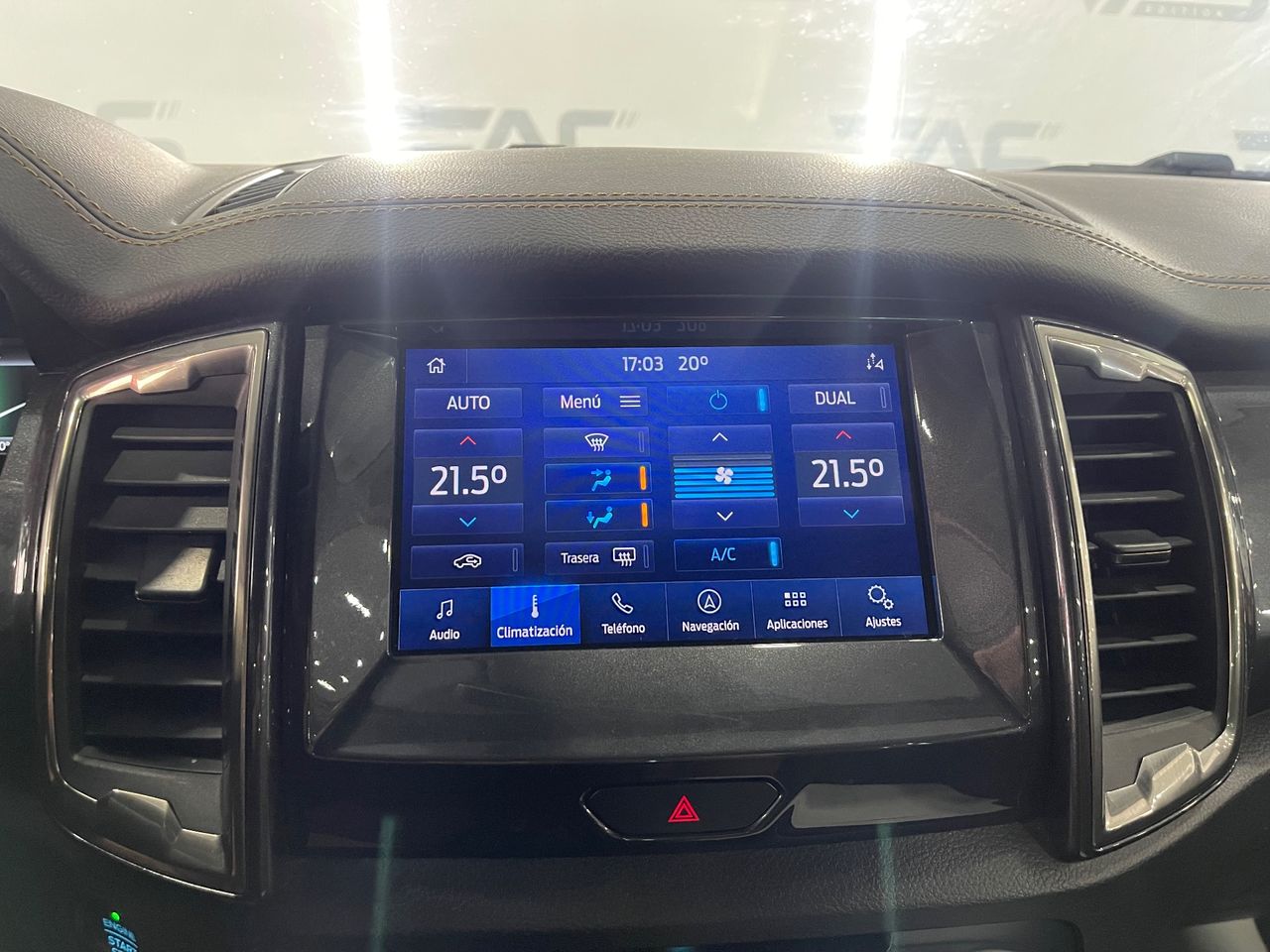 Imagen 72 del Ford Ranger en Auto Select Edition, Figueres