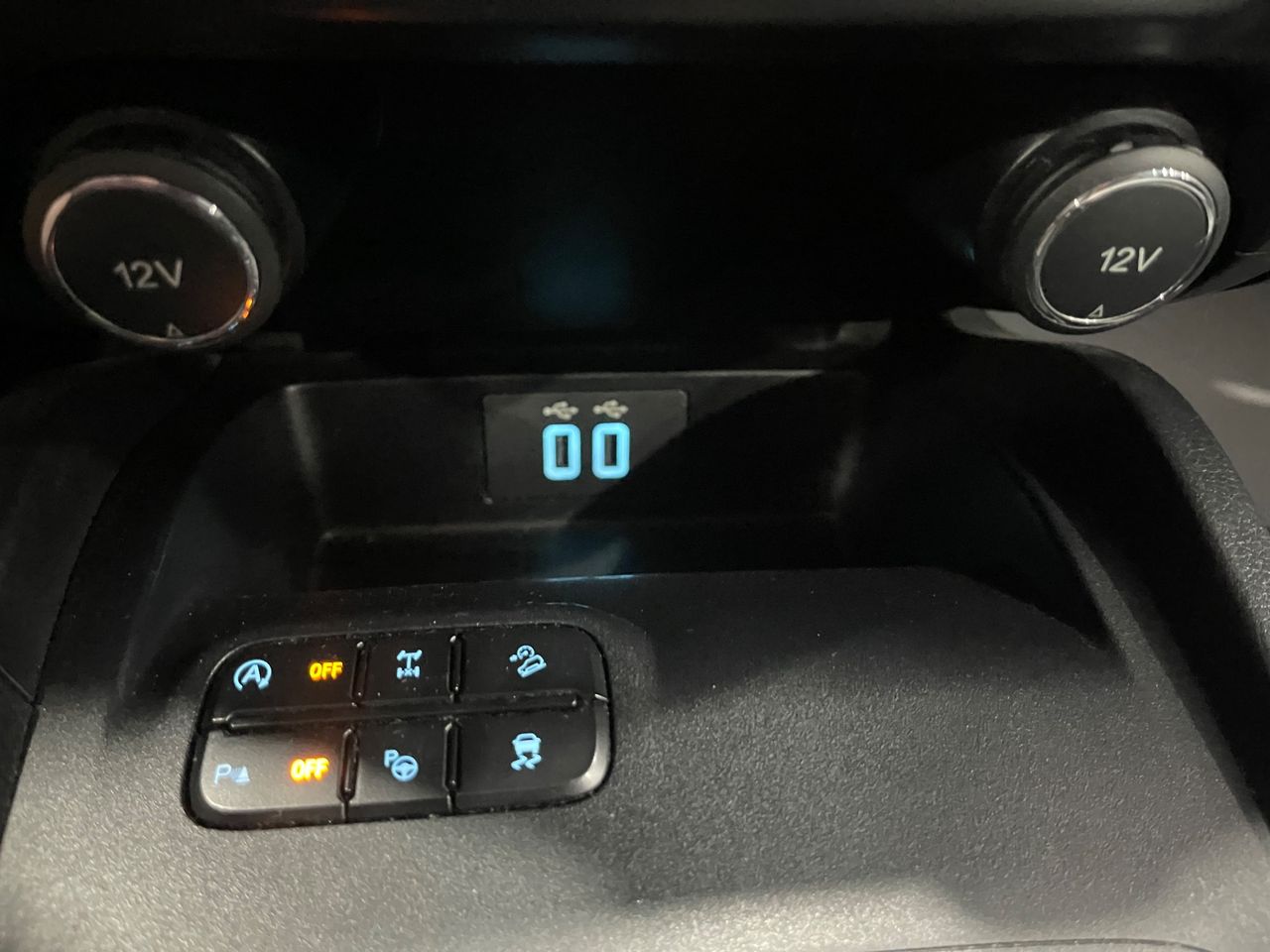 Imagen 115 del Ford Ranger en Auto Select Edition, Figueres