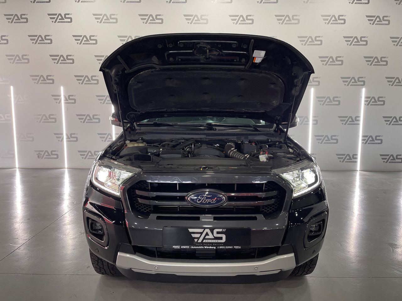 Imagen 63 del Ford Ranger en Auto Select Edition, Figueres