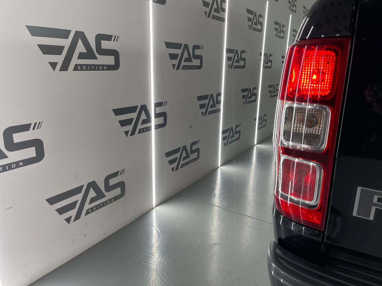 Imagen 56 del Ford Ranger en Auto Select Edition, Figueres