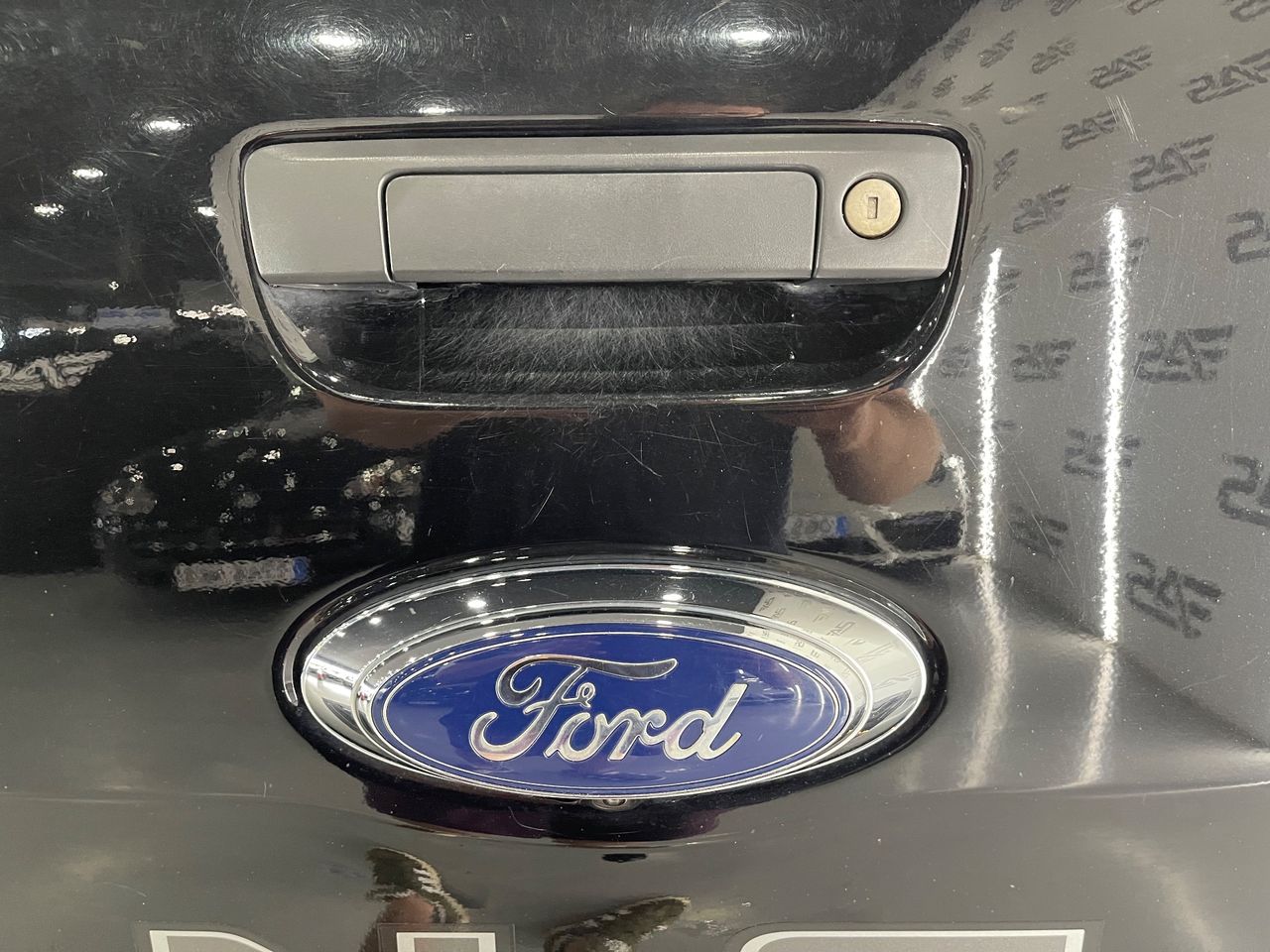 Imagen 17 del Ford Ranger en Auto Select Edition, Figueres