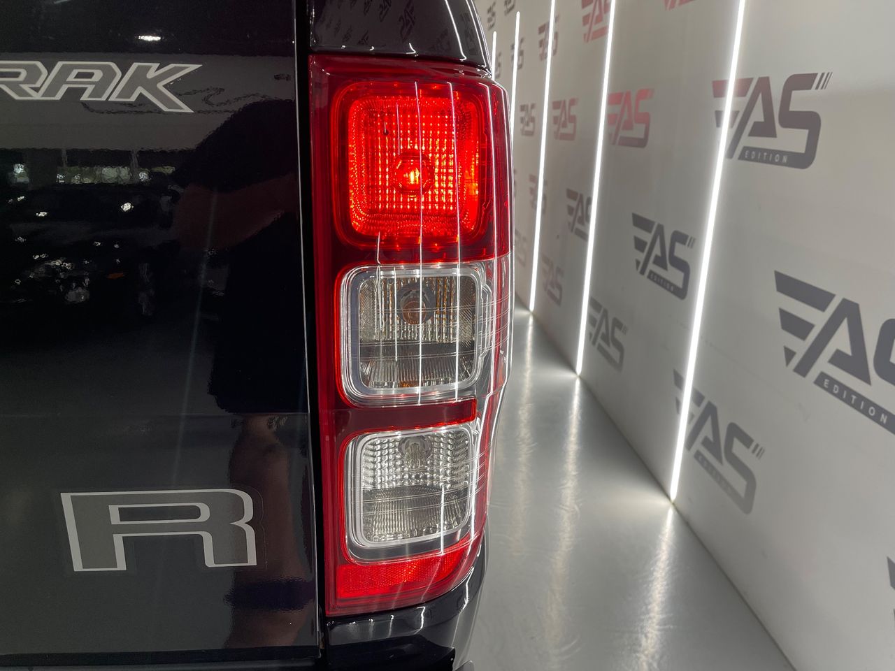 Imagen 19 del Ford Ranger en Auto Select Edition, Figueres