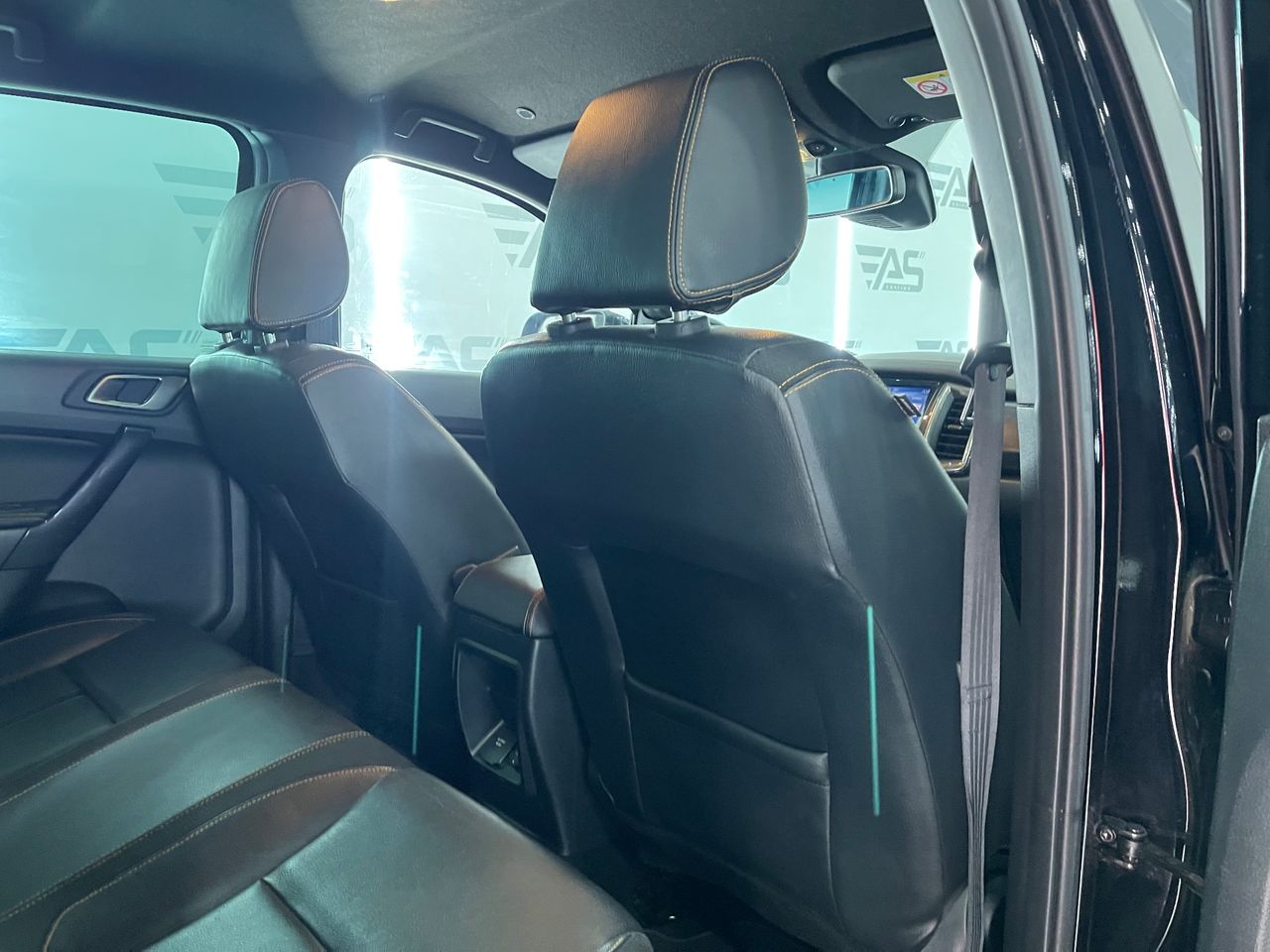 Imagen 144 del Ford Ranger en Auto Select Edition, Figueres