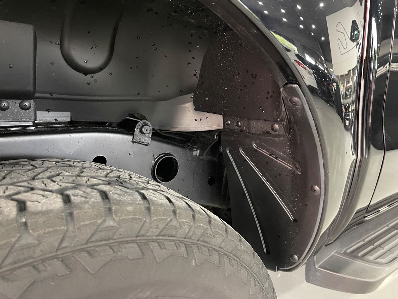 Imagen 48 del Ford Ranger en Auto Select Edition, Figueres