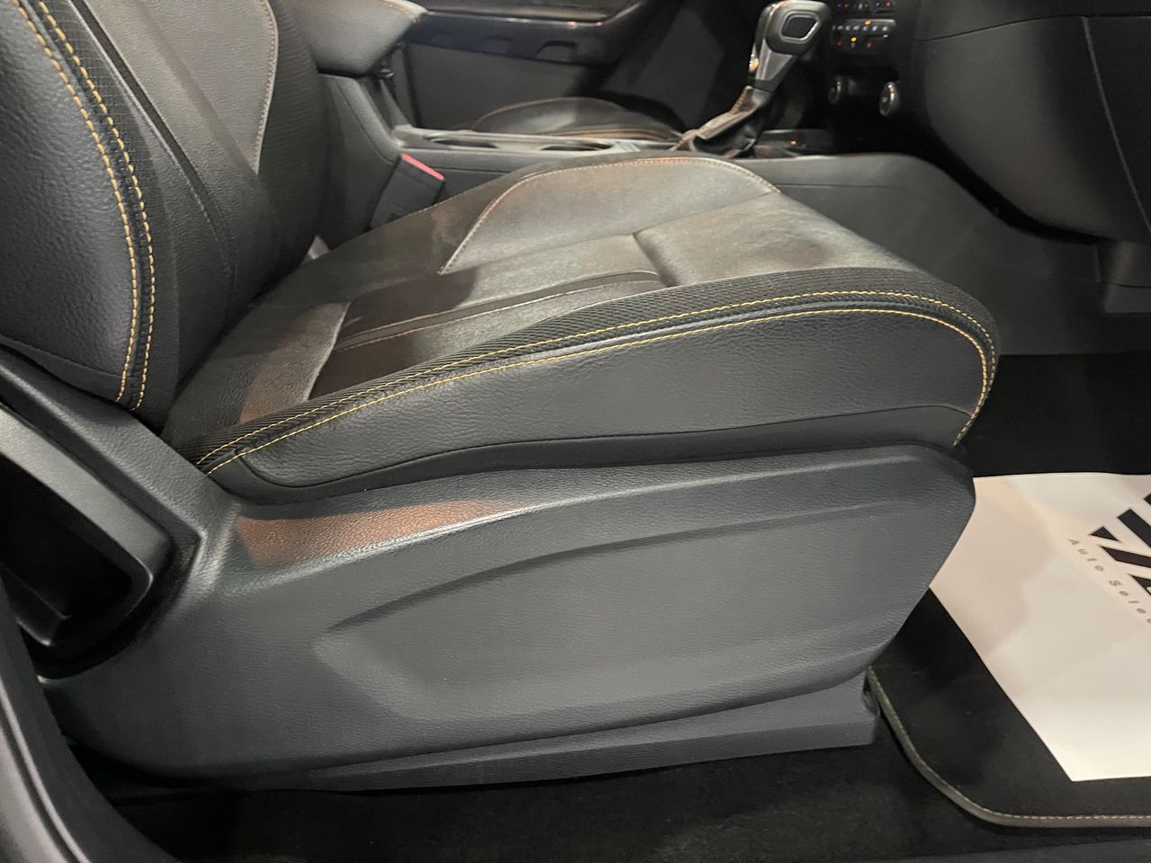 Imagen 108 del Ford Ranger en Auto Select Edition, Figueres