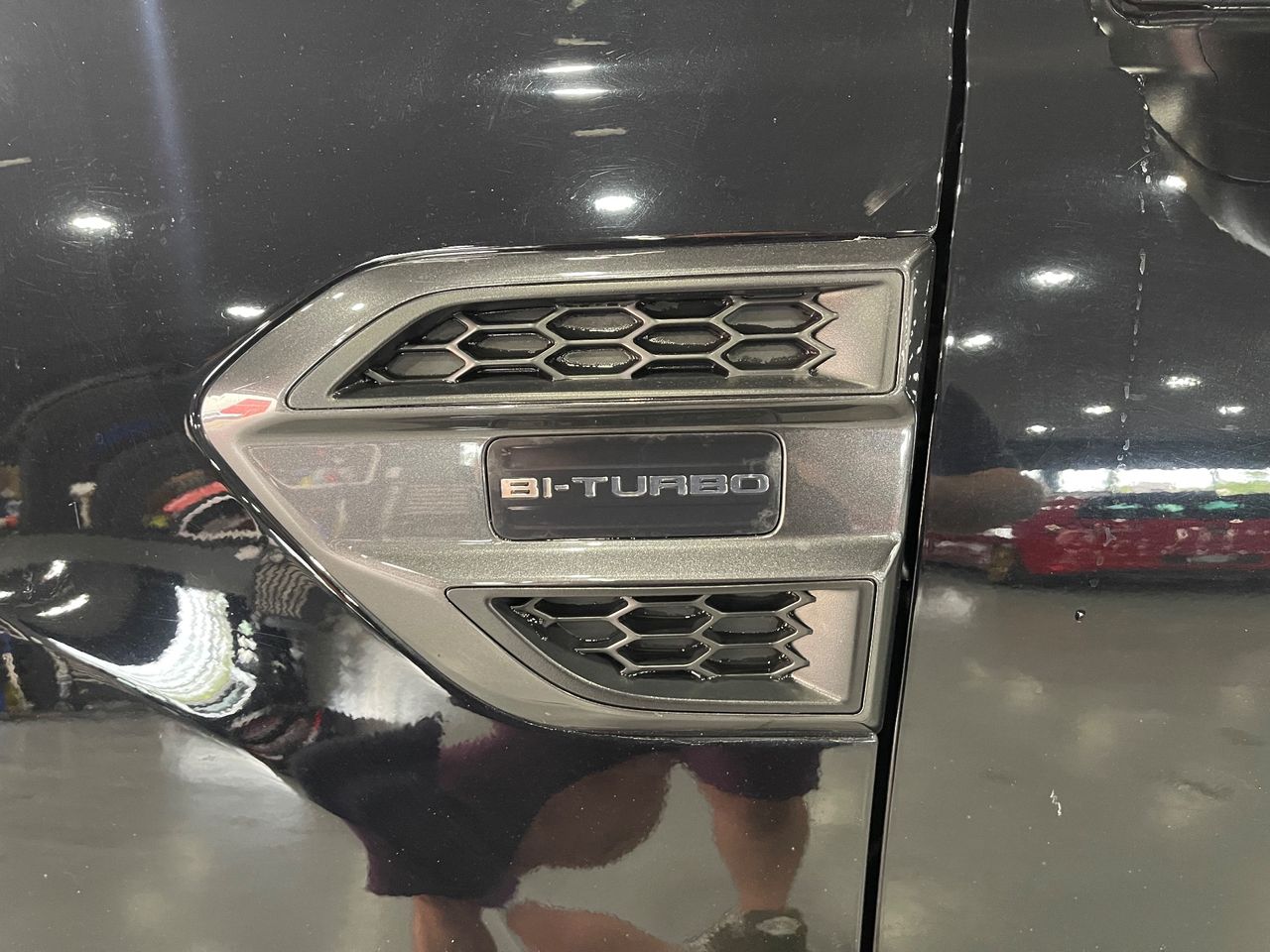 Imagen 24 del Ford Ranger en Auto Select Edition, Figueres