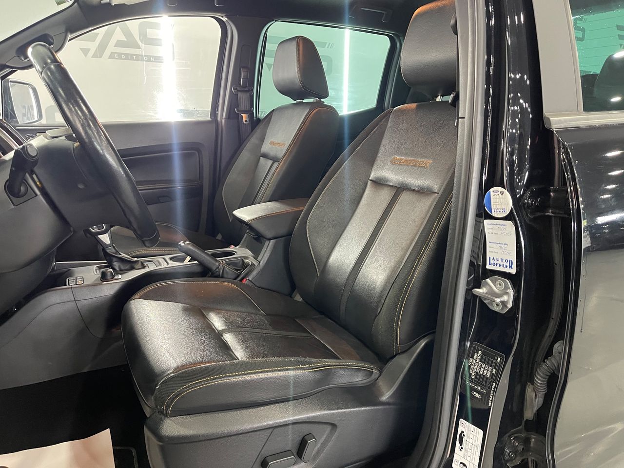 Imagen 135 del Ford Ranger en Auto Select Edition, Figueres