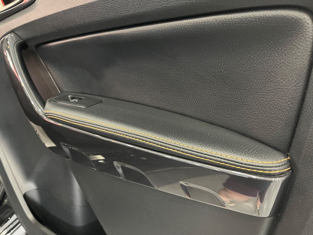Imagen 102 del Ford Ranger en Auto Select Edition, Figueres