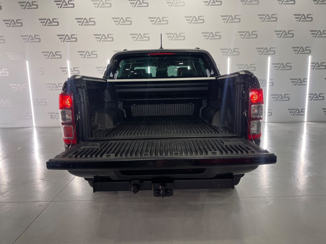 Imagen 67 del Ford Ranger en Auto Select Edition, Figueres