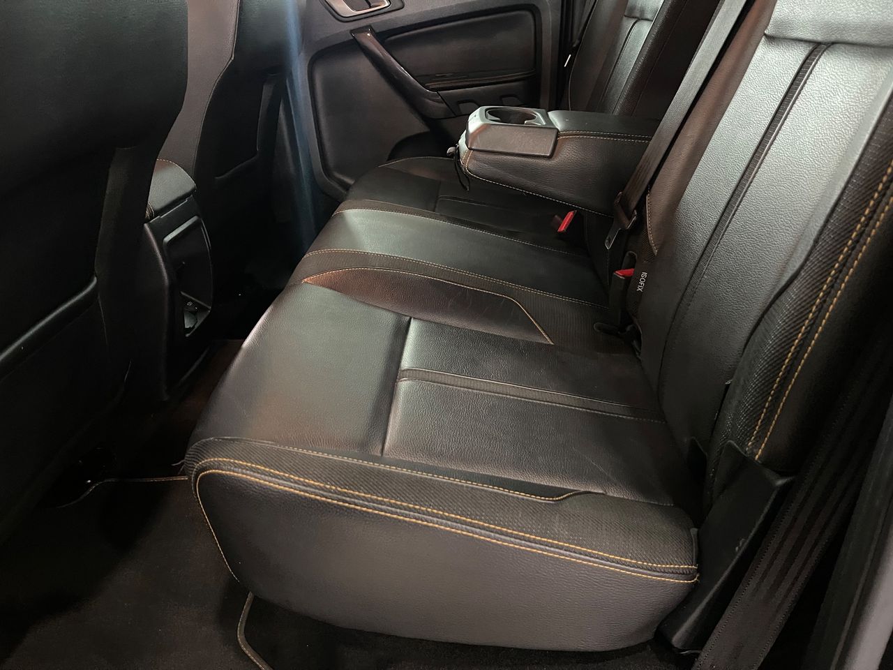Imagen 132 del Ford Ranger en Auto Select Edition, Figueres