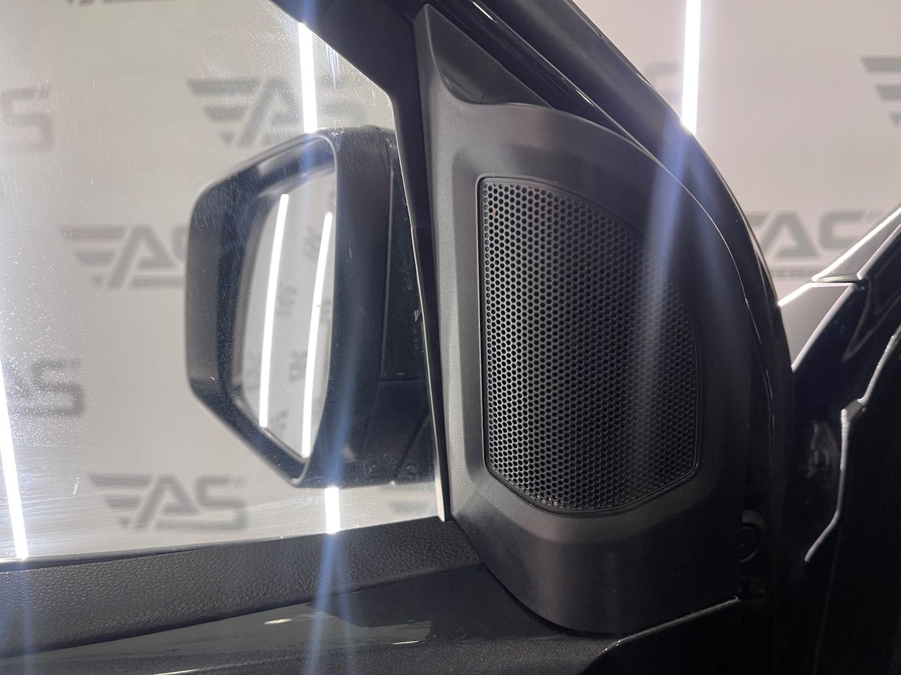 Imagen 84 del Ford Ranger en Auto Select Edition, Figueres