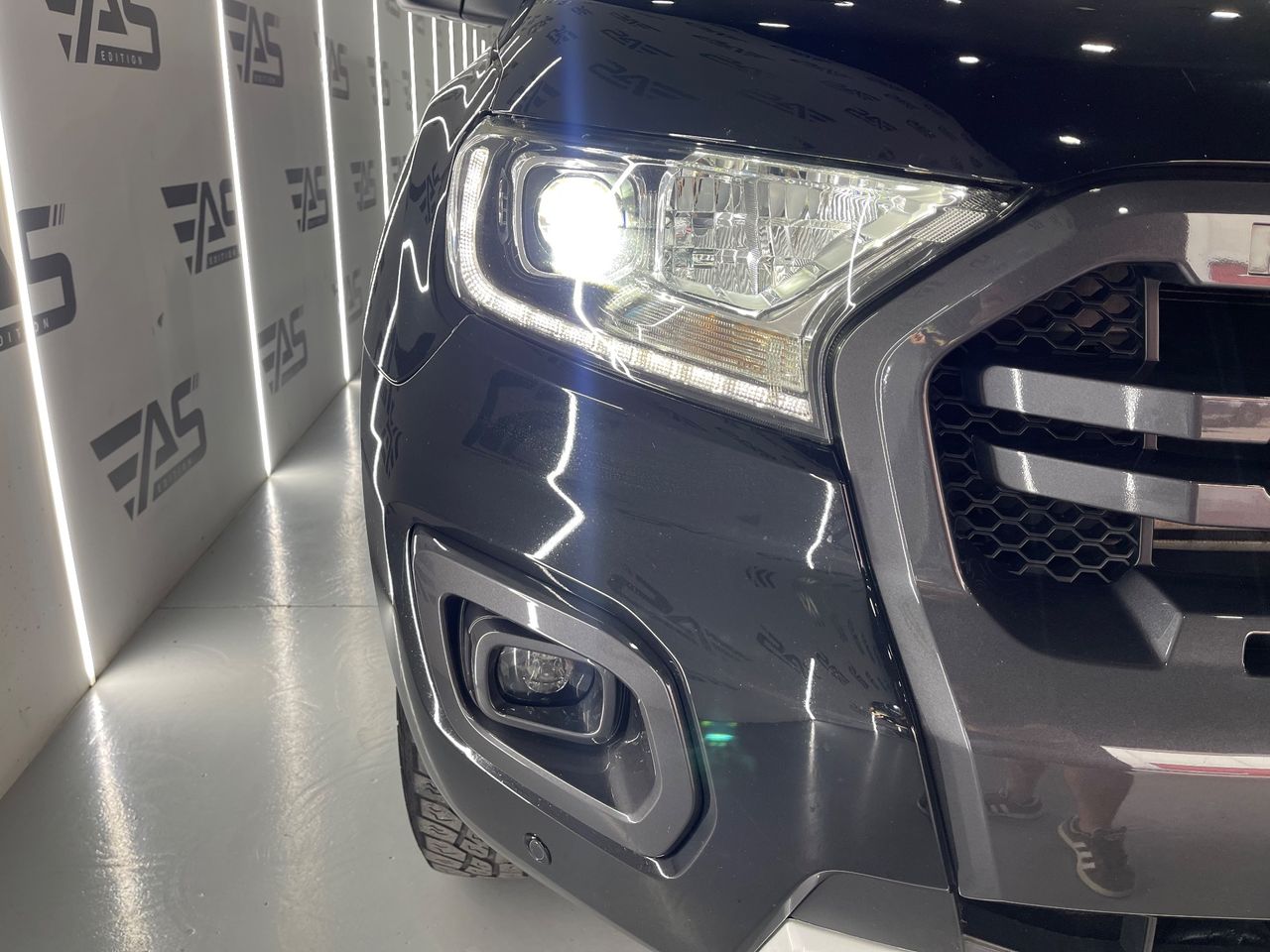Imagen 32 del Ford Ranger en Auto Select Edition, Figueres