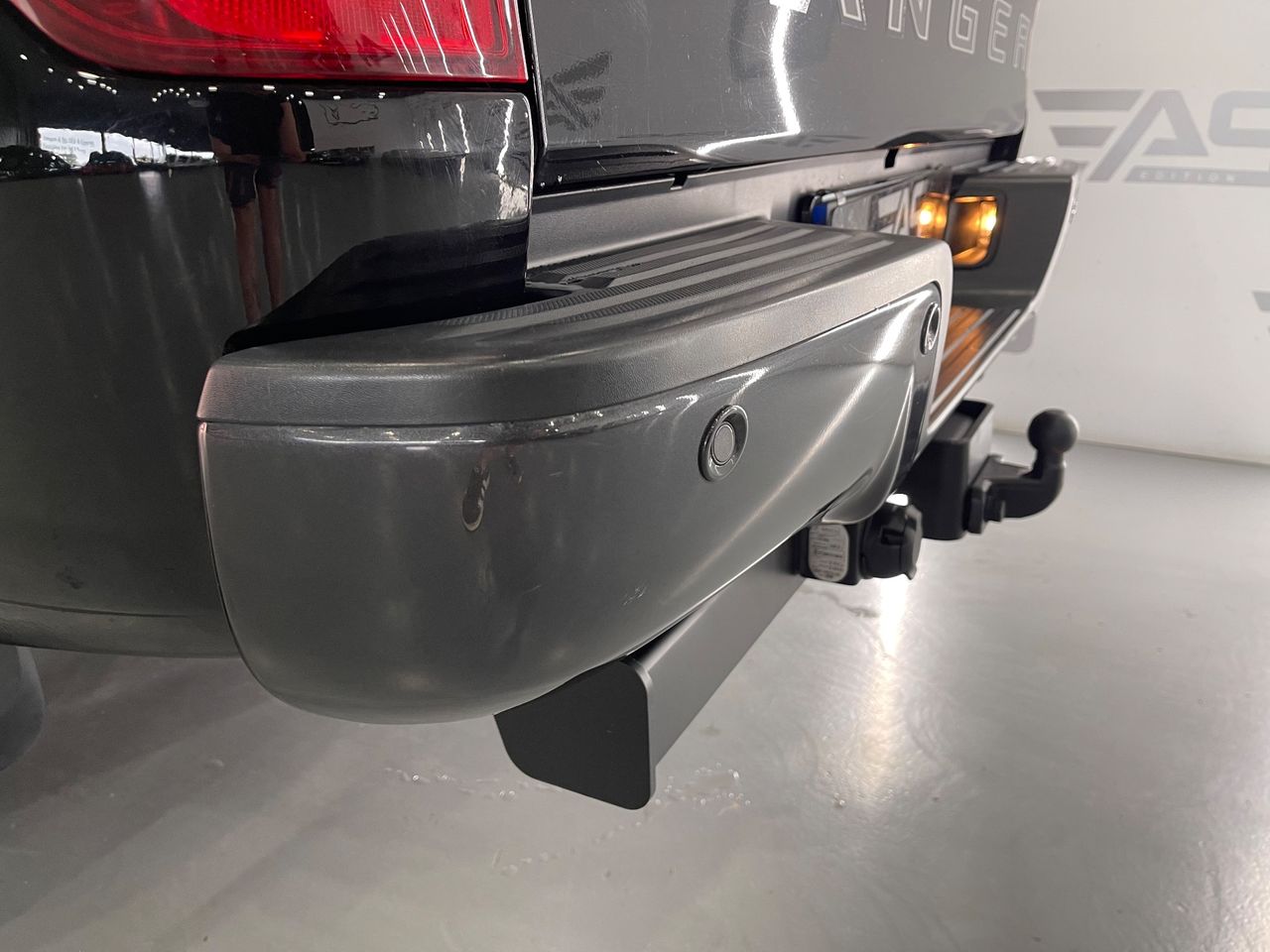 Imagen 14 del Ford Ranger en Auto Select Edition, Figueres