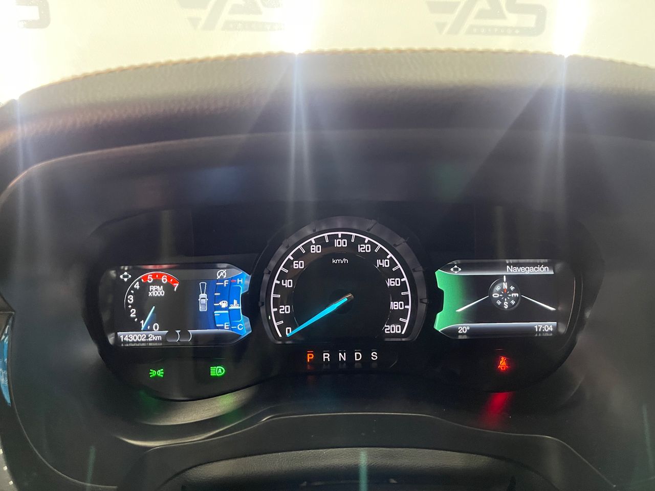 Imagen 80 del Ford Ranger en Auto Select Edition, Figueres