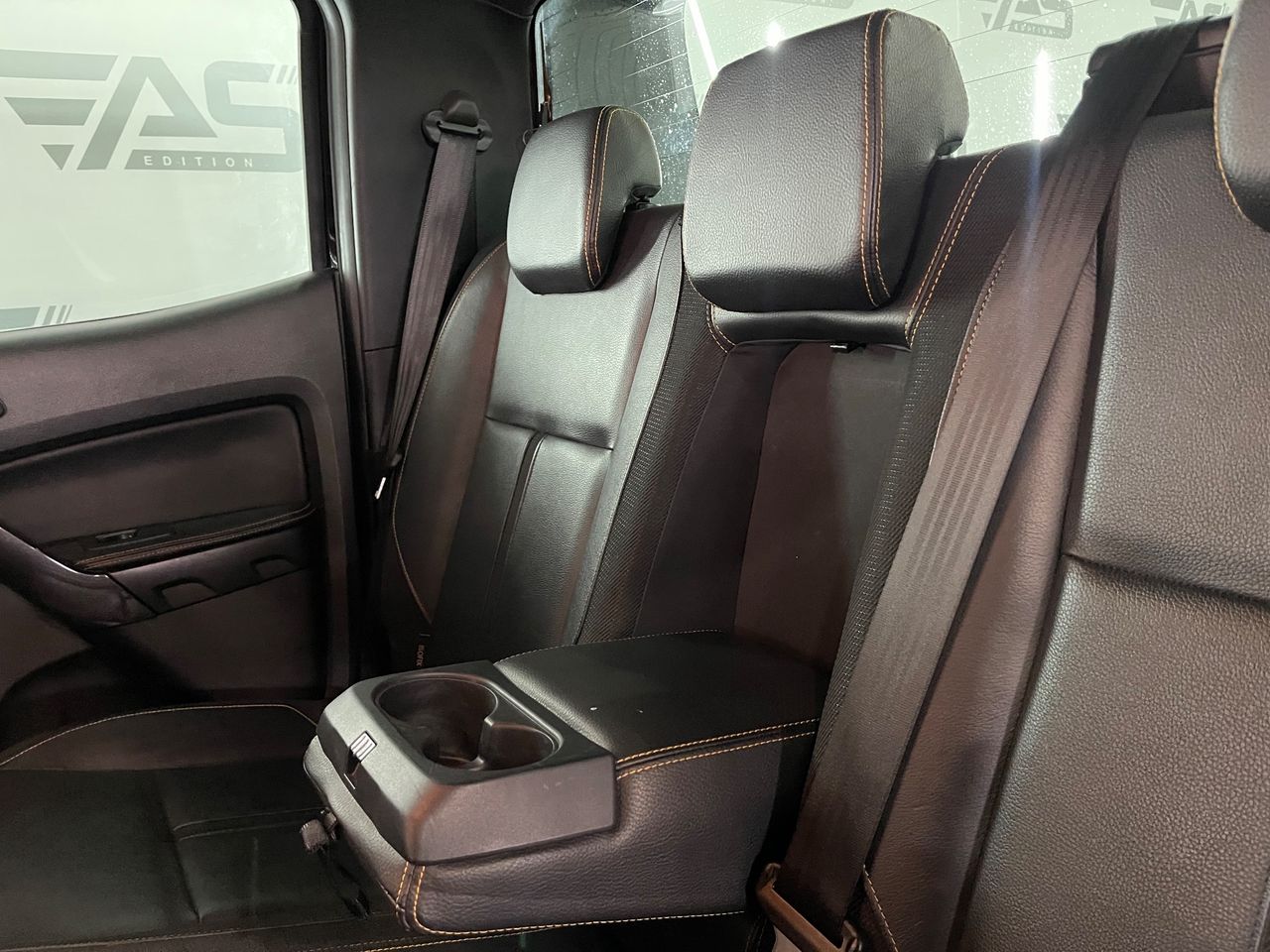 Imagen 133 del Ford Ranger en Auto Select Edition, Figueres