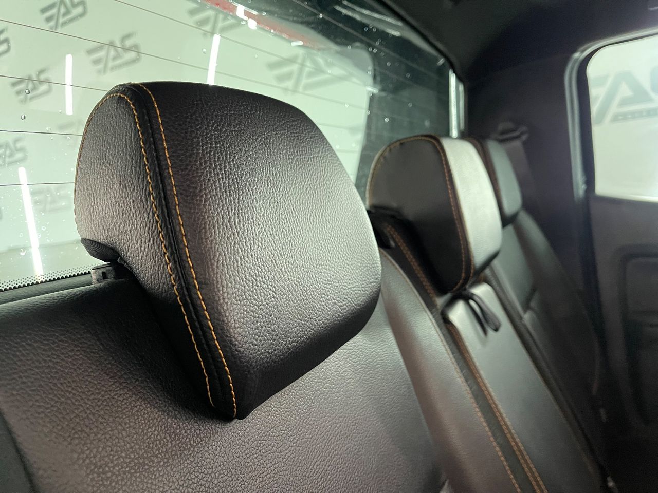 Imagen 146 del Ford Ranger en Auto Select Edition, Figueres