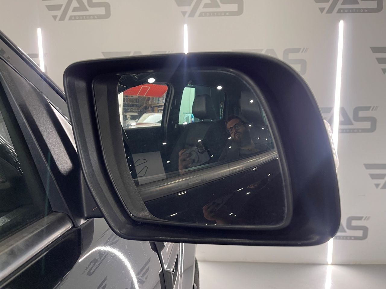 Imagen 10 del Ford Ranger en Auto Select Edition, Figueres