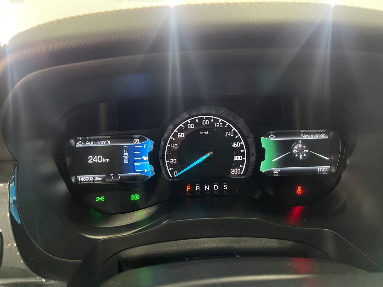 Imagen 79 del Ford Ranger en Auto Select Edition, Figueres