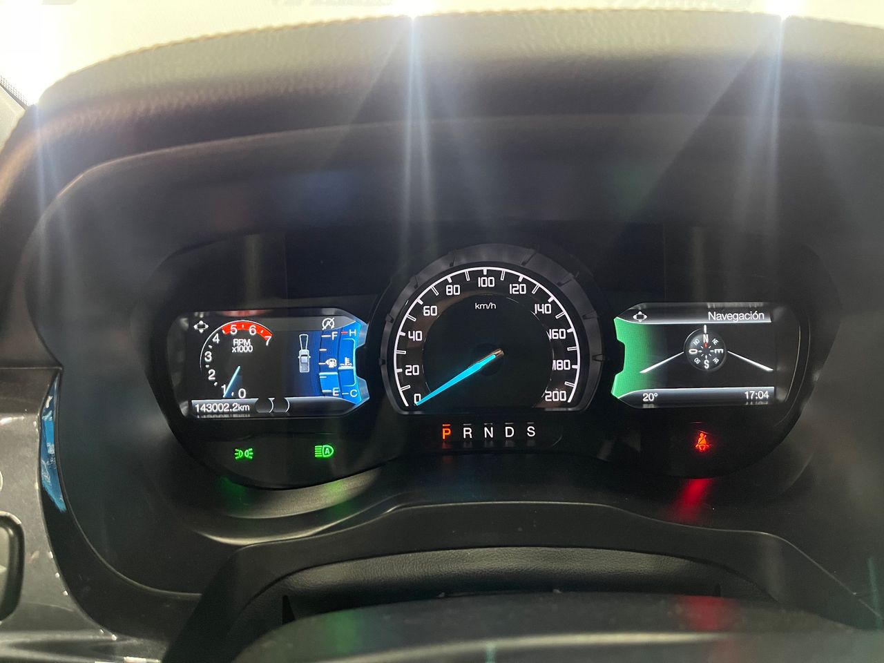 Imagen 77 del Ford Ranger en Auto Select Edition, Figueres