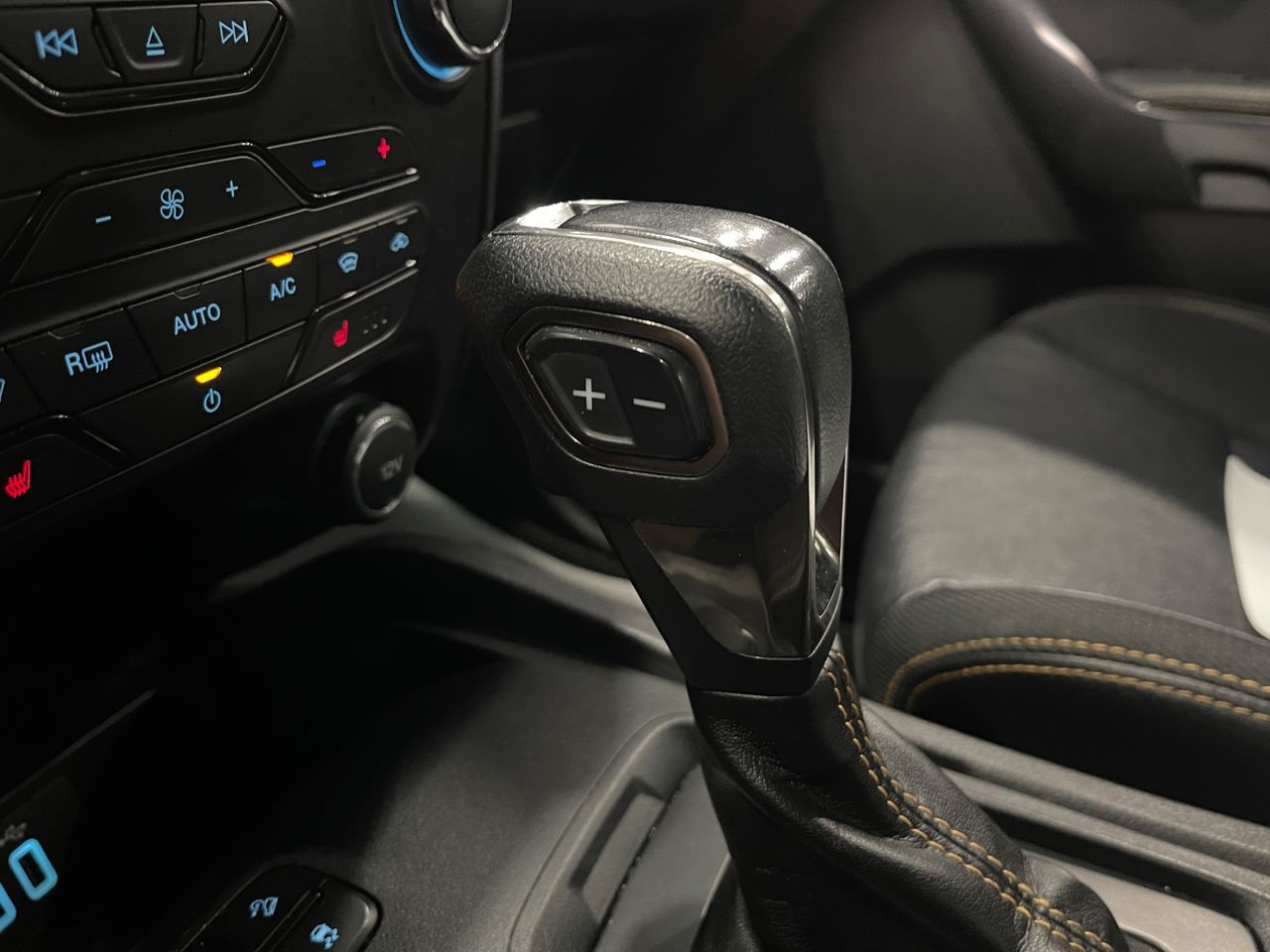 Imagen 121 del Ford Ranger en Auto Select Edition, Figueres