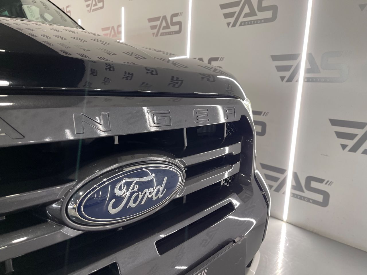 Imagen 40 del Ford Ranger en Auto Select Edition, Figueres