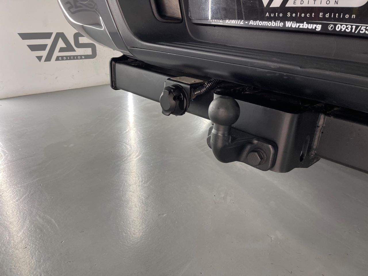 Imagen 54 del Ford Ranger en Auto Select Edition, Figueres