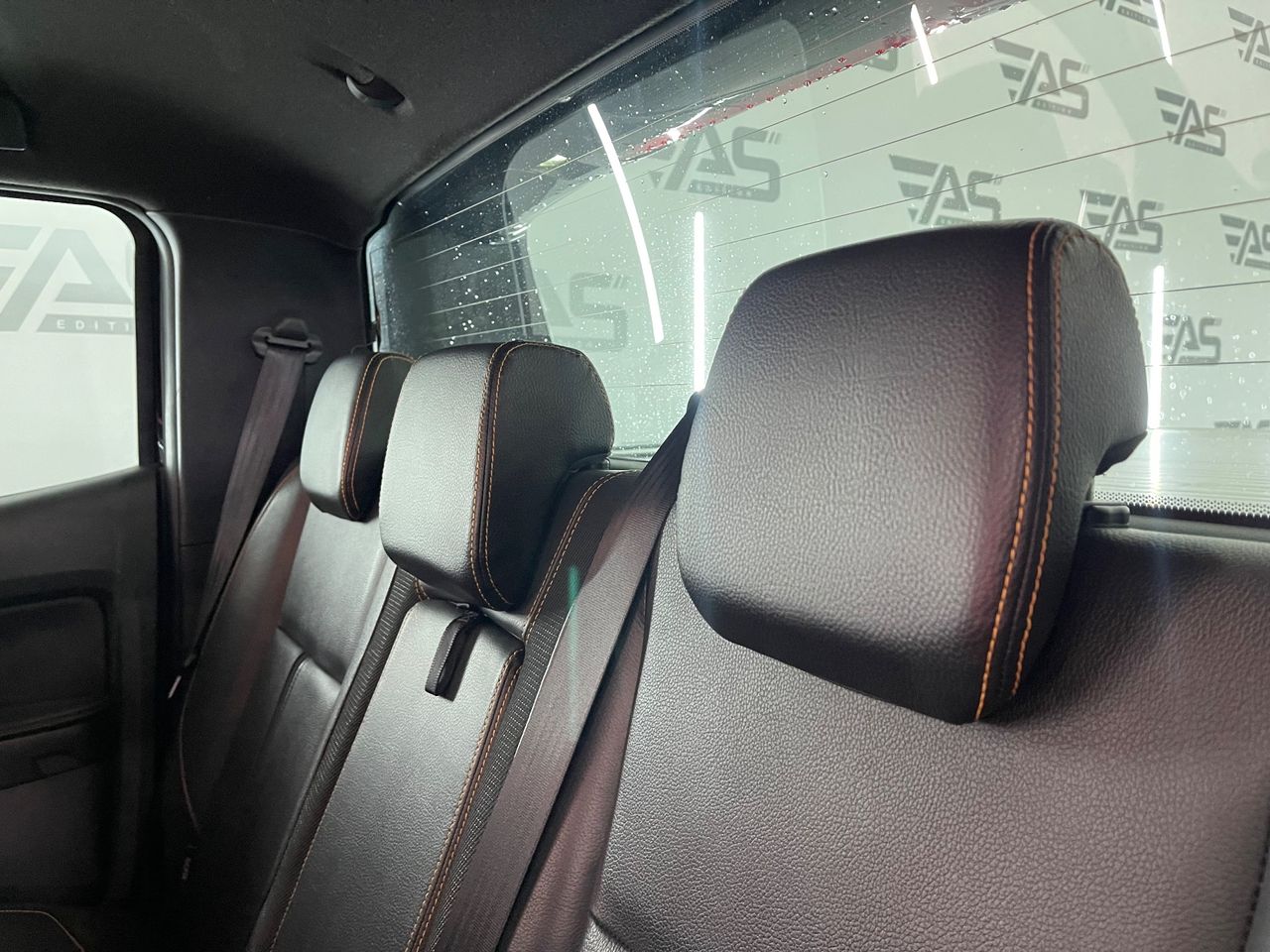 Imagen 131 del Ford Ranger en Auto Select Edition, Figueres