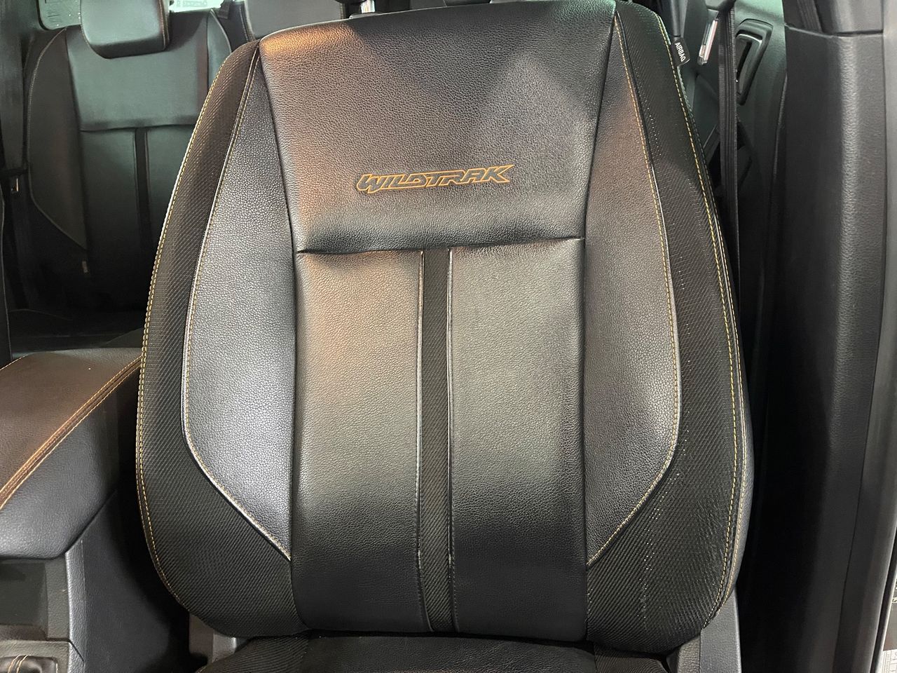 Imagen 139 del Ford Ranger en Auto Select Edition, Figueres