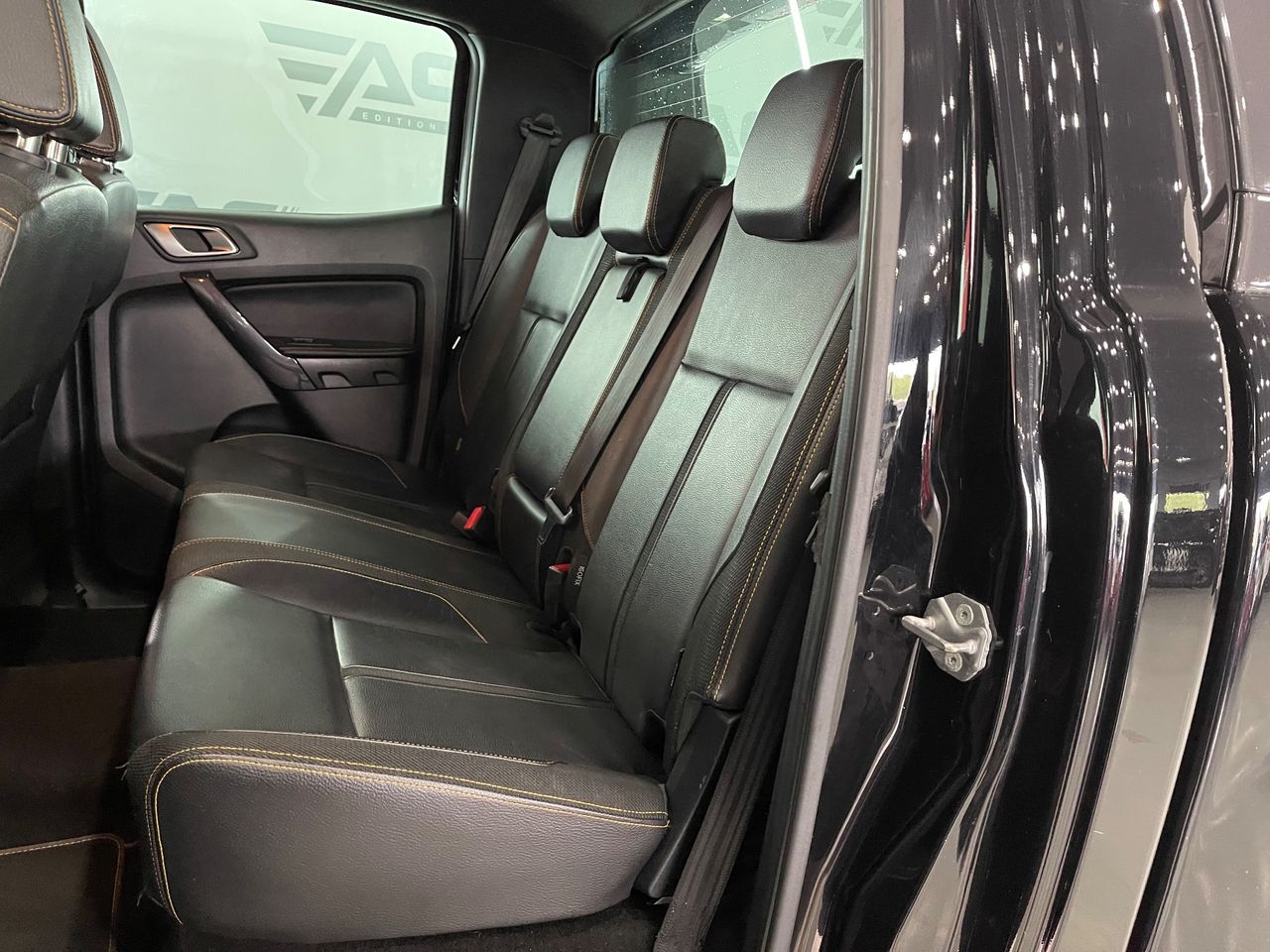 Imagen 129 del Ford Ranger en Auto Select Edition, Figueres