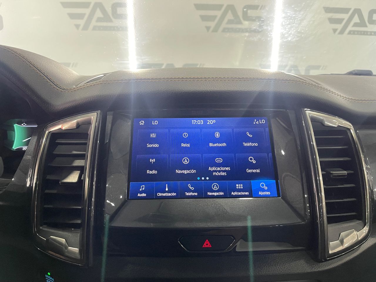 Imagen 75 del Ford Ranger en Auto Select Edition, Figueres
