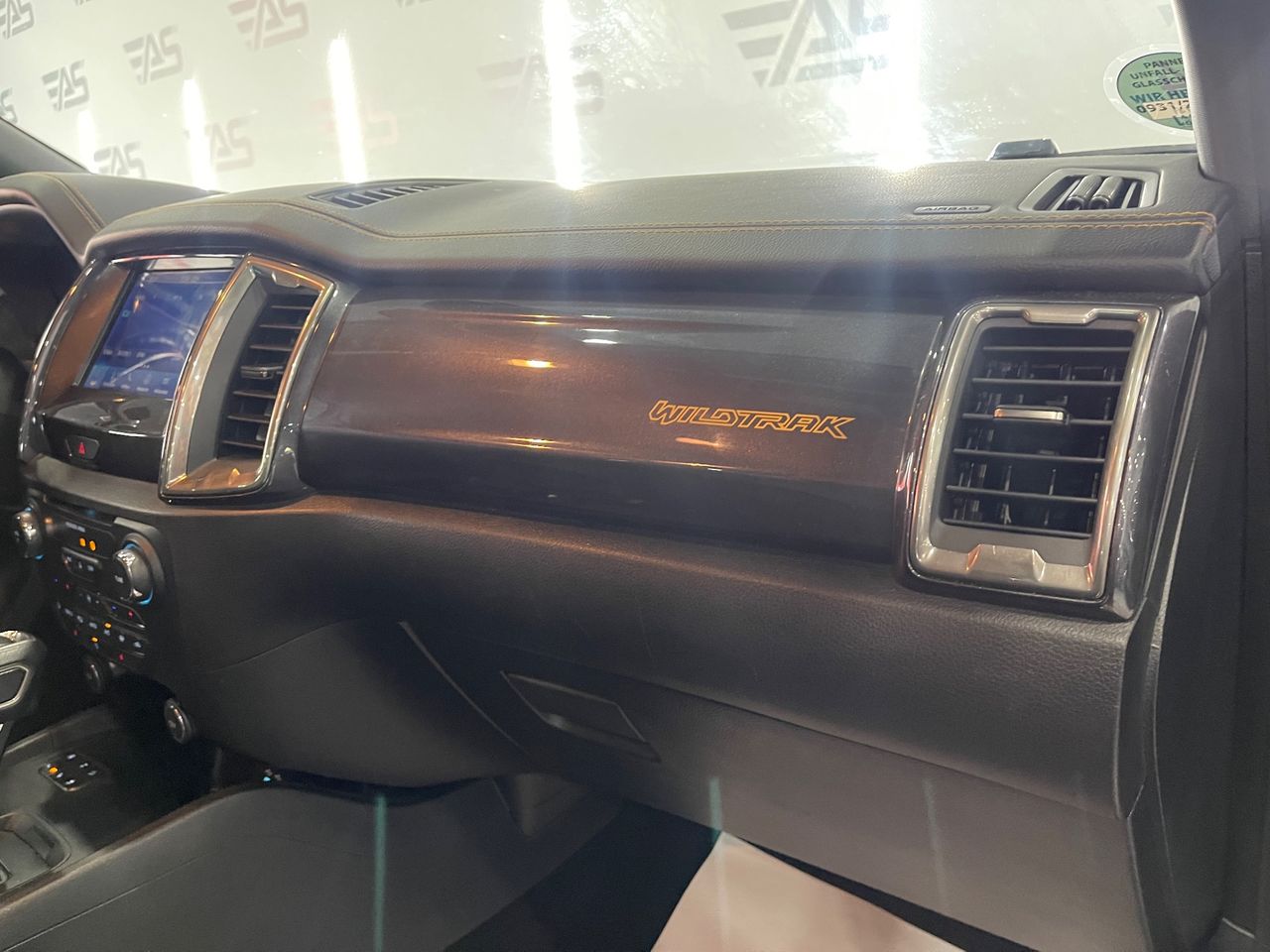 Imagen 107 del Ford Ranger en Auto Select Edition, Figueres