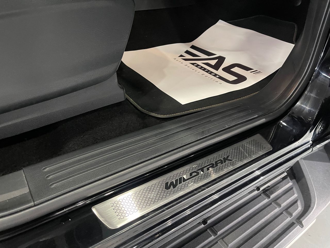 Imagen 109 del Ford Ranger en Auto Select Edition, Figueres