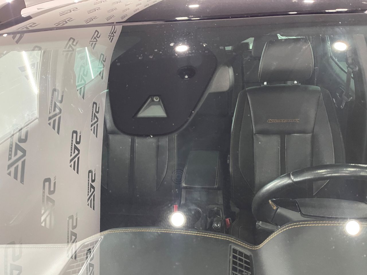 Imagen 33 del Ford Ranger en Auto Select Edition, Figueres