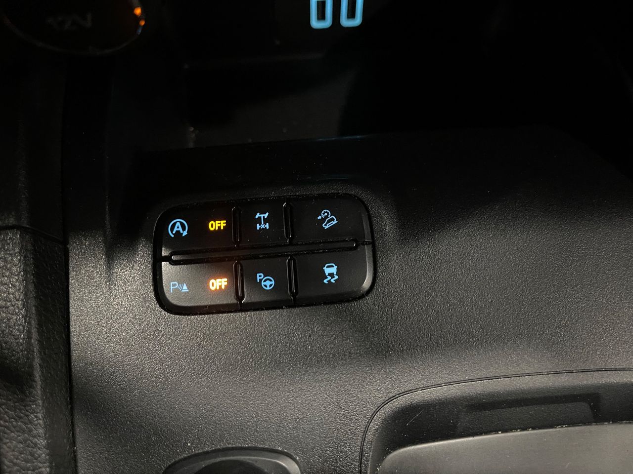 Imagen 116 del Ford Ranger en Auto Select Edition, Figueres