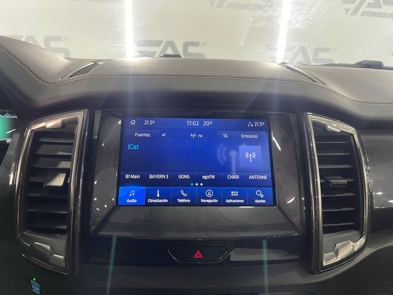 Imagen 71 del Ford Ranger en Auto Select Edition, Figueres