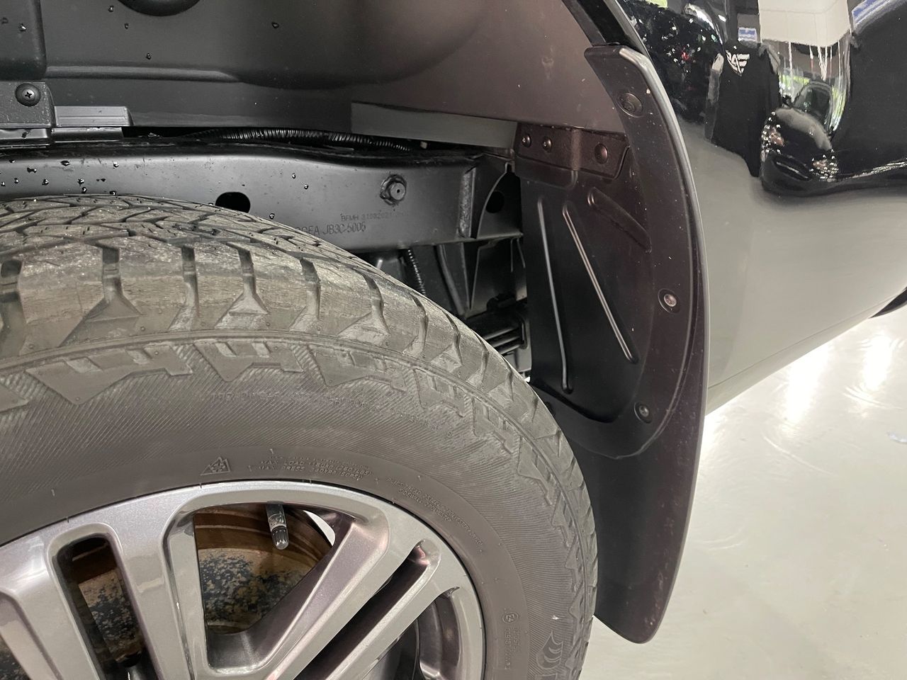 Imagen 11 del Ford Ranger en Auto Select Edition, Figueres